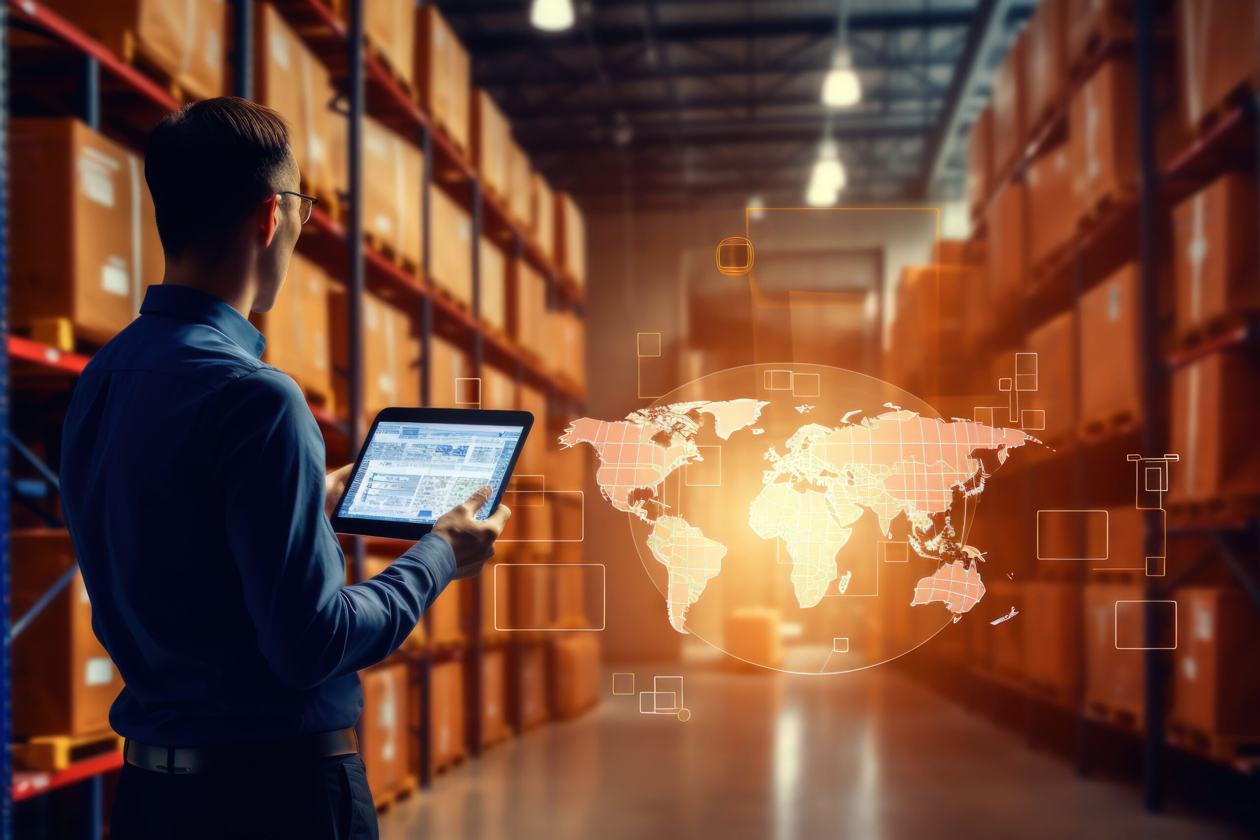 Warehousing Best Practices for Growing Brands